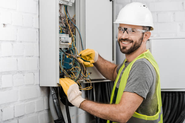 Best Licensed Electrician  in Meadville, PA