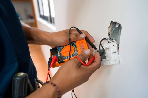 Best Electrical Upgrades for Homes  in Meadville, PA