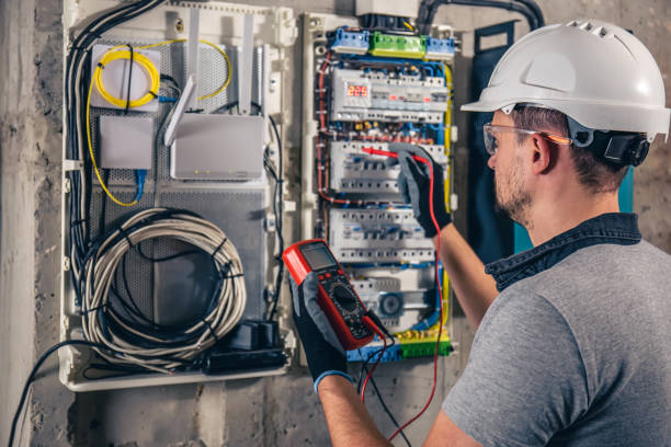 Best Electrical Outlet Repair  in Meadville, PA