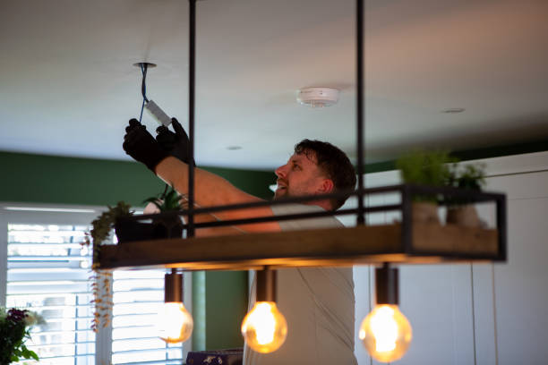 Best Electrical Repair Services  in Meadville, PA