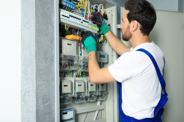 Best Emergency Electrical Repair  in Meadville, PA