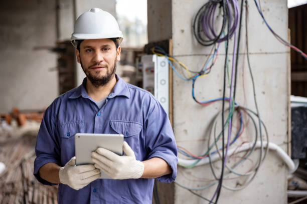 Best Electrician for Home Renovation  in Meadville, PA