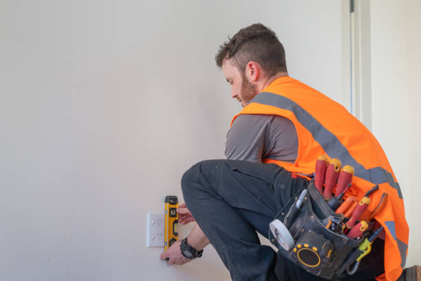 Best Electrical Rewiring Services  in Meadville, PA