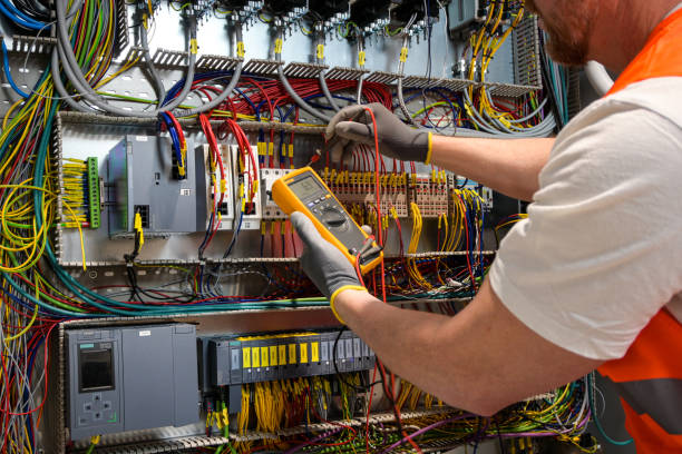 Best Electrical Installation Contractor  in Meadville, PA